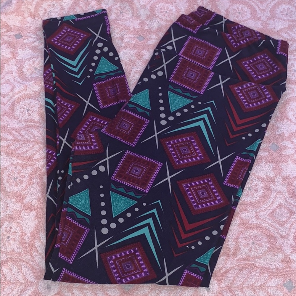 LulaRoe Leggings